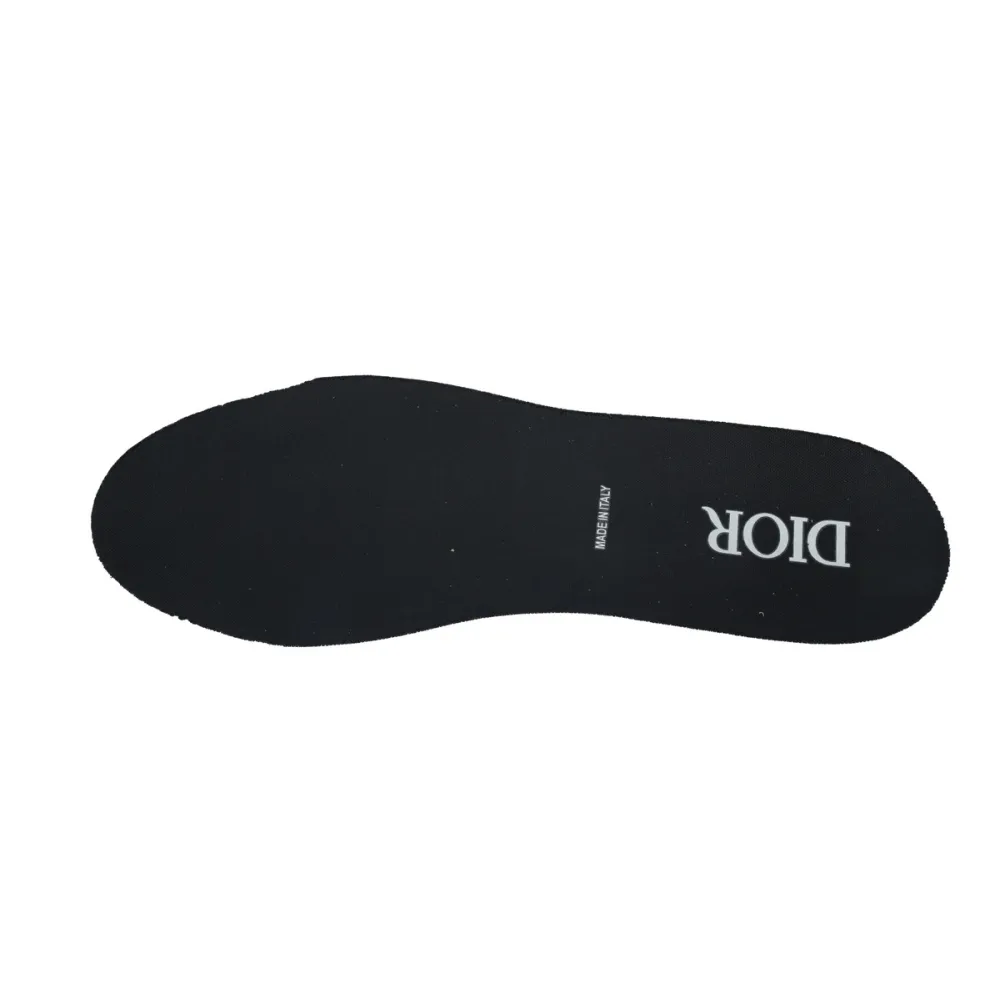 Dior B01 Matchpoint Sneaker 'White Black Blue'