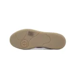 Dior B01 Matchpoint Sneaker 'White Brown' 3SN328ZRH_H076