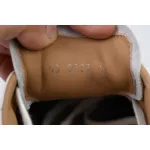 Dior B01 Matchpoint Sneaker 'White Brown' 3SN328ZRH_H076
