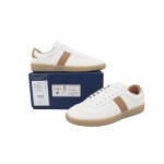 Dior B01 Matchpoint Sneaker 'White Brown' 3SN328ZRH_H076