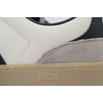 Dior B01 Matchpoint Sneaker 'White Grey Black' 3SN328ZRH_H069