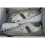 Dior B01 Matchpoint Sneaker 'White Grey Black' 3SN328ZRH_H069