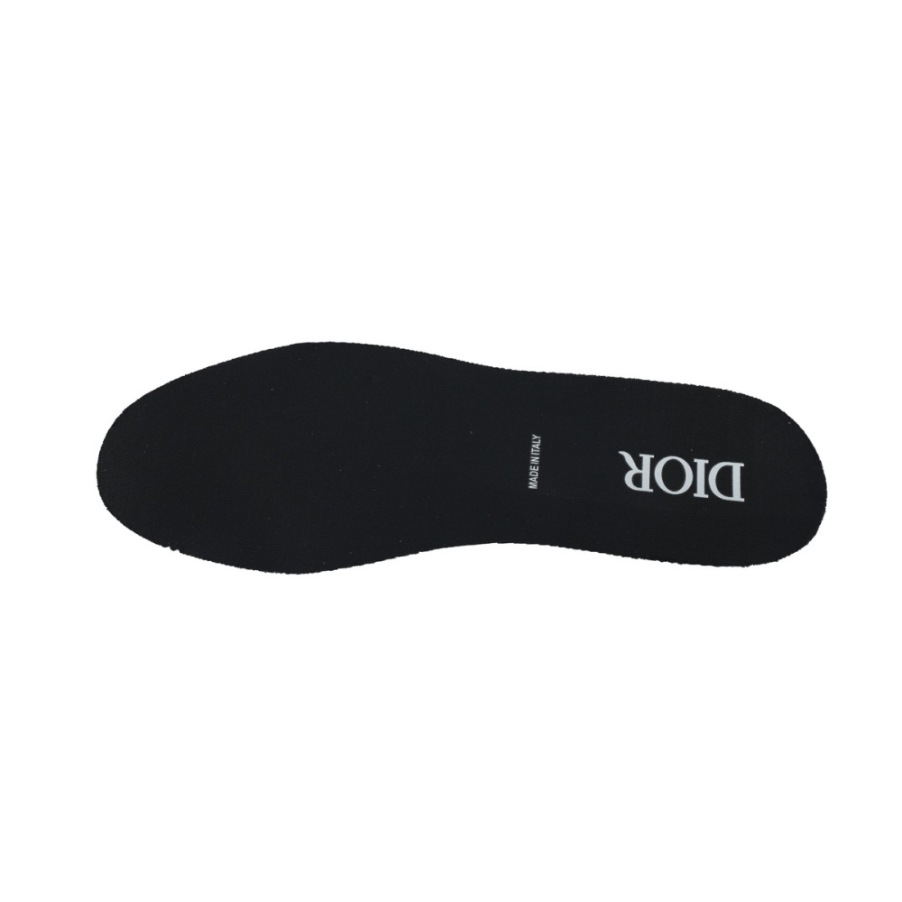 Dior B01 Matchpoint Sneaker 'White Grey Black' 3SN328ZRH_H069