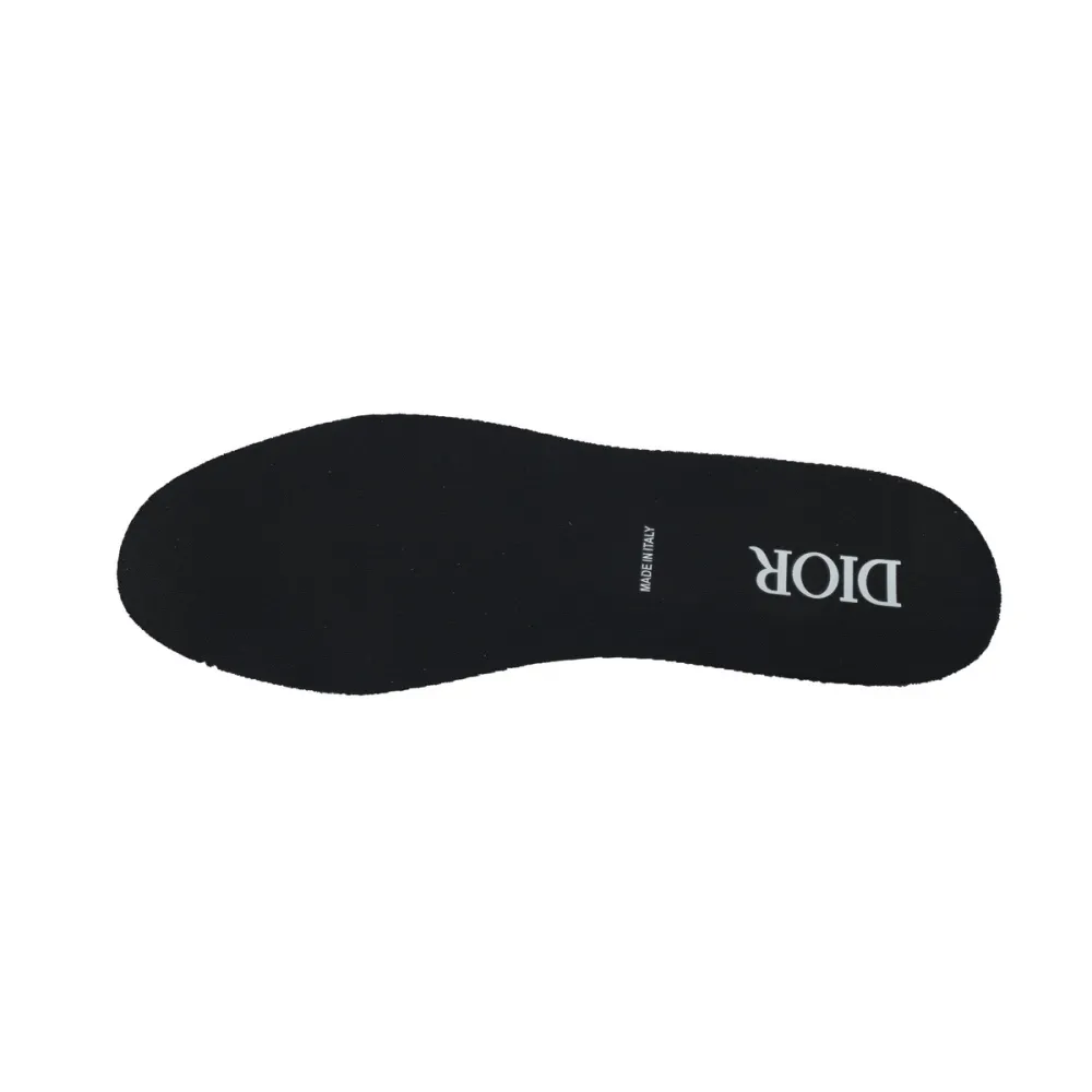 Dior B01 Matchpoint Sneaker 'White Grey Black' 3SN328ZRH_H069