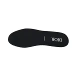Dior B01 Matchpoint Sneaker 'White Grey Black' 3SN328ZRH_H069