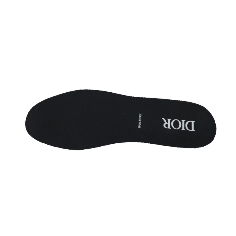 Dior B01 Matchpoint Sneaker 'White Grey Black' 3SN328ZRH_H069