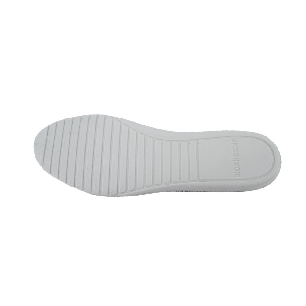 Dior B01 Matchpoint Sneaker 'White Grey Black' 3SN328ZRH_H069
