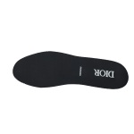 Dior B01 Matchpoint Sneaker Black Smooth Calfskin 3SN328ZQR_H900