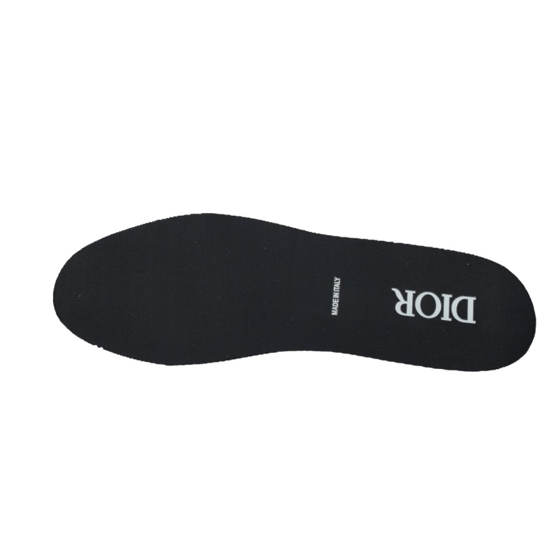 Dior B01 Matchpoint Sneaker Black Smooth Calfskin 3SN328ZQR_H900