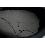 Dior B01 Matchpoint Sneaker Black Smooth Calfskin 3SN328ZQR_H900