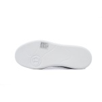 Dior B01 Matchpoint Sneaker White Smooth Calfskin 3SN328ZQR_H000