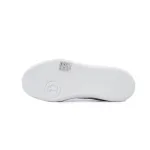 Dior B01 Matchpoint Sneaker White Smooth Calfskin 3SN328ZQR_H000