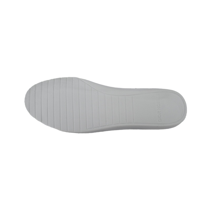Dior B01 Matchpoint Sneaker White Smooth Calfskin 3SN328ZQR_H000