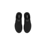 Dior B30 Countdown Sneaker Mesh Tecnico E Tessuto Tecnico Neri 3SN322ZEJ_H900