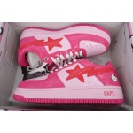 A Bathing Ape Bape Sta Low Nine Red Cartoon 1H20-191-046
