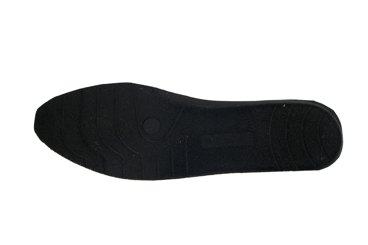 Loro Piana Bean Shoes Black