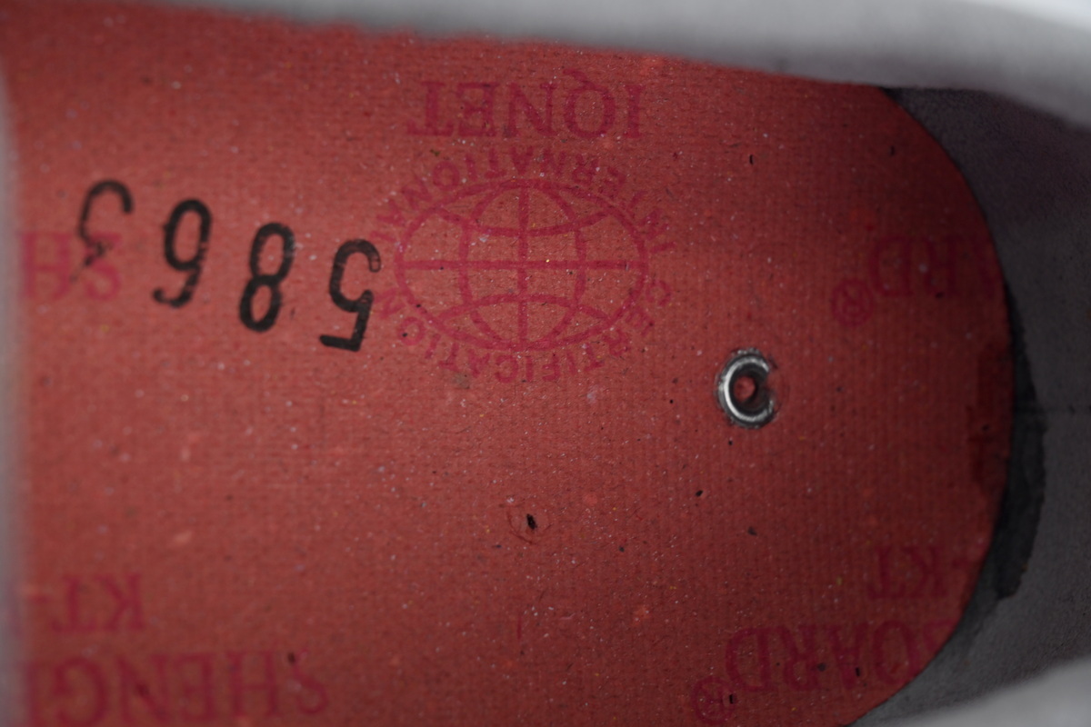 Loro Piana Bean Shoes Gray