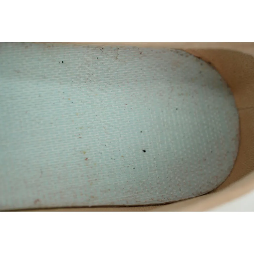 Loro Piana Bean Shoes In Apricot Color FAL5899
