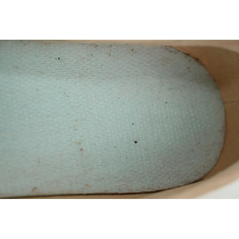 Loro Piana Bean Shoes In Apricot Color FAL5899
