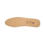 Loro Piana Bean Shoes In Apricot Color FAL5899