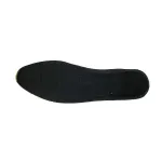 Loro Piana Bean Shoes In Red Brown Color