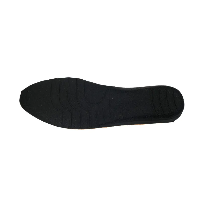 Loro Piana Bean Shoes With Hidden Blue Buckle FAL5899