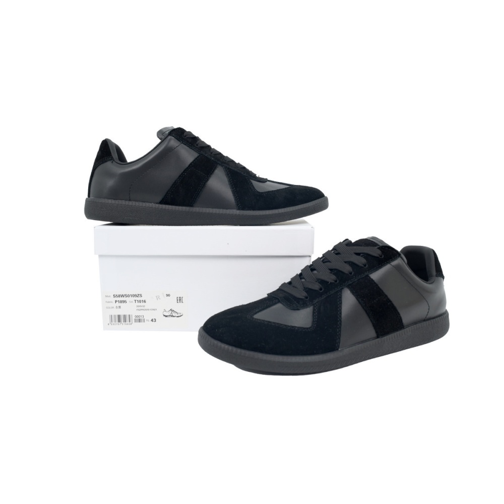 Maison Margiela Replica Black S57WS0236P1897900