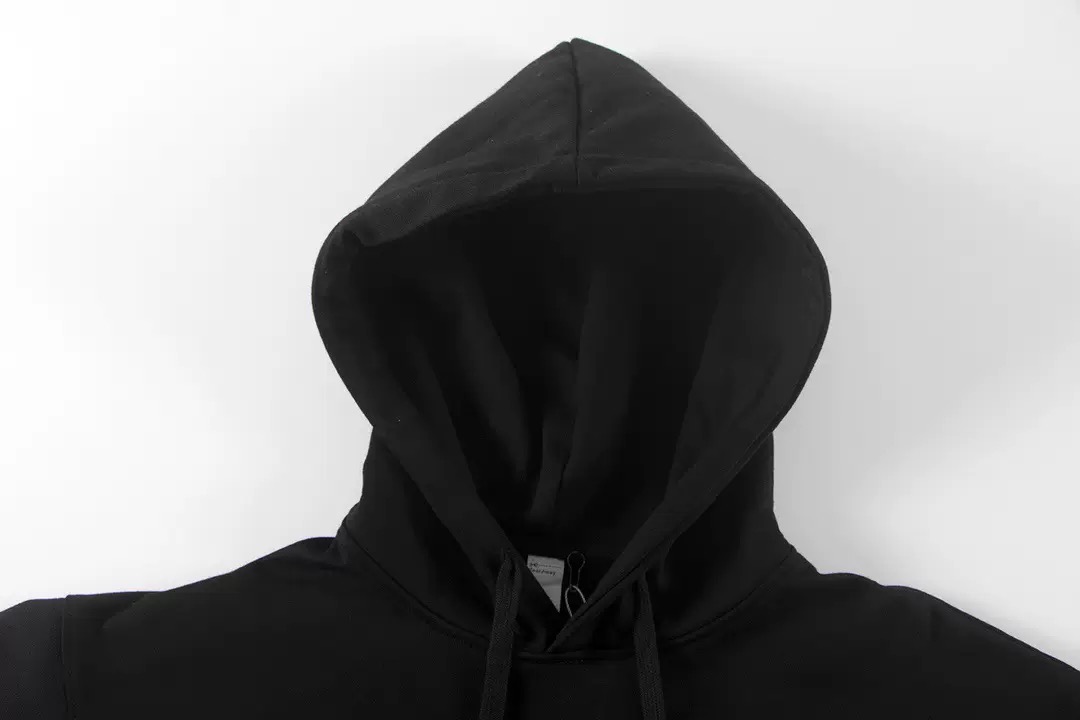 Alo Yoga Accolade Full Zip Hoodie Black