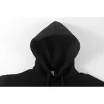 Alo Yoga Accolade Full Zip Hoodie Black