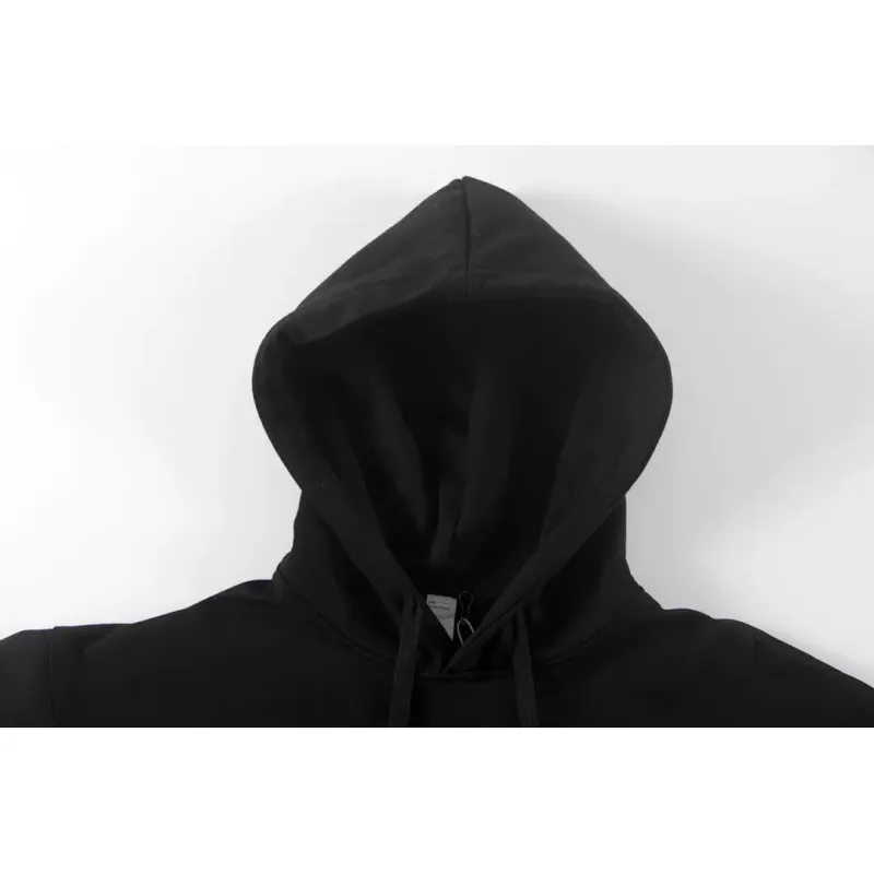 Alo Yoga Accolade Full Zip Hoodie Black Grey