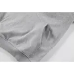 Alo Yoga Accolade Full Zip Hoodie Grey