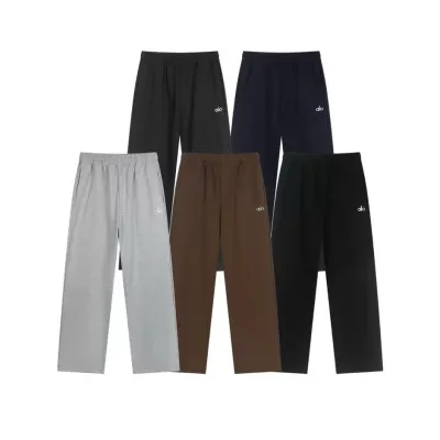 Alo Yoga Sports Pants 01