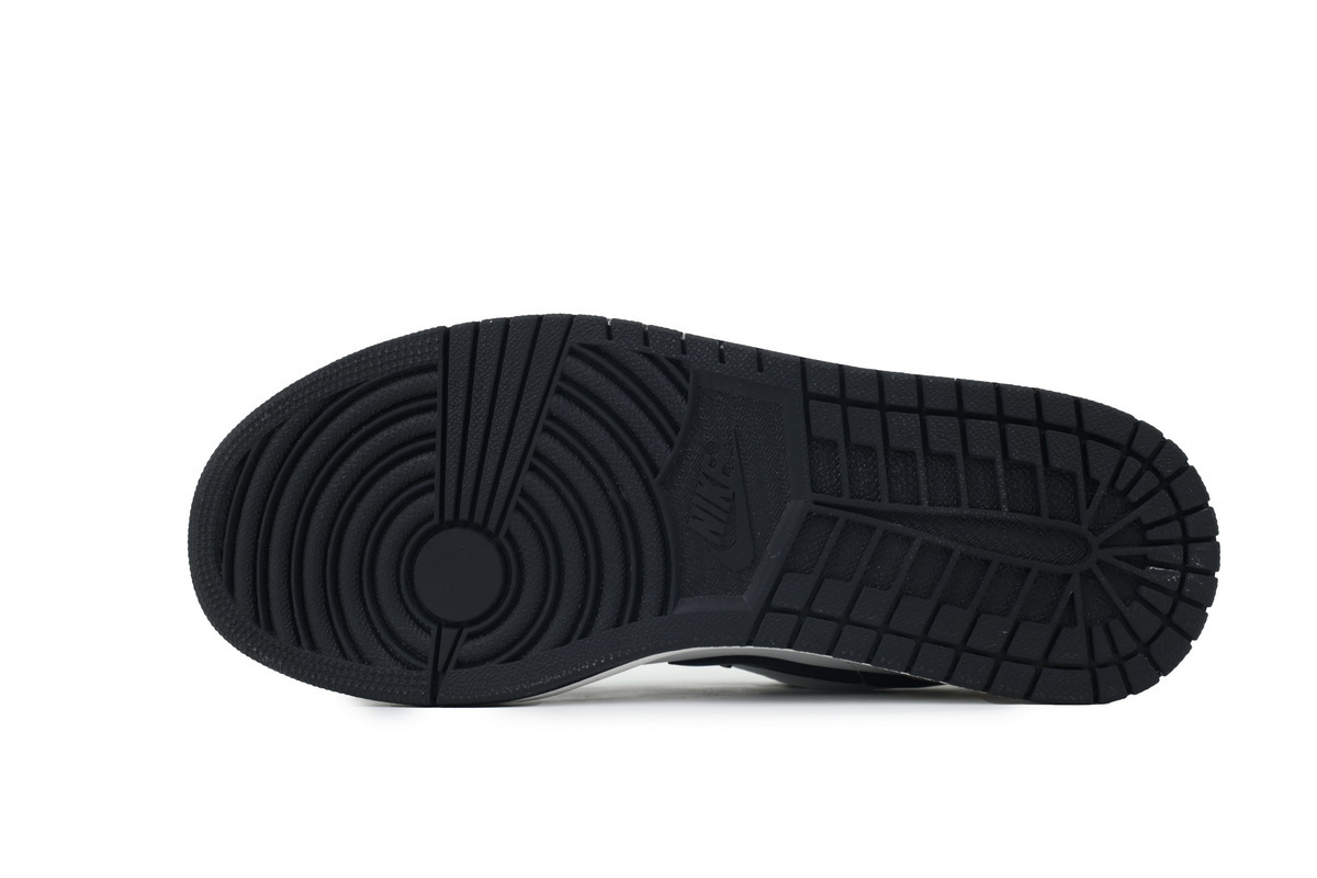 LJR Batch Air Air Jordan 1 Cream Cake 553560-153