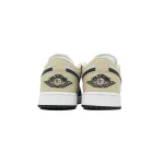 LJR Batch Air Air Jordan 1 Cream Cake 553560-153