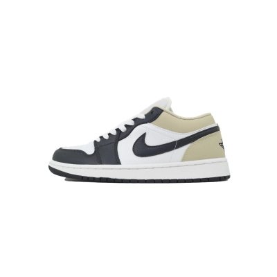 LJR Batch Air Air Jordan 1 Cream Cake 553560-153 01