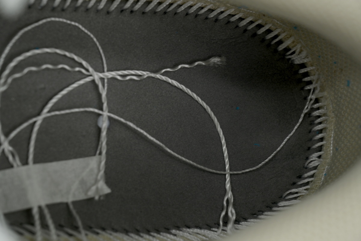 LJR Batch Air Air Jordan 1 Cream Cake 553560-153