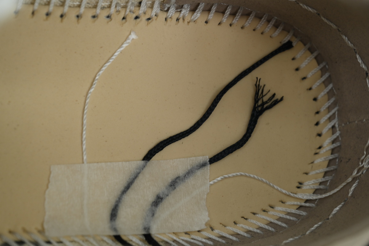 MIHARA YASUHIRO Tai Chi Black NO.807