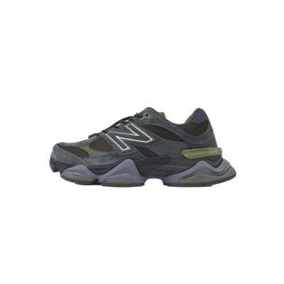 New Balance 9060 'Blacktop Dark Moss' U9060-PH 01
