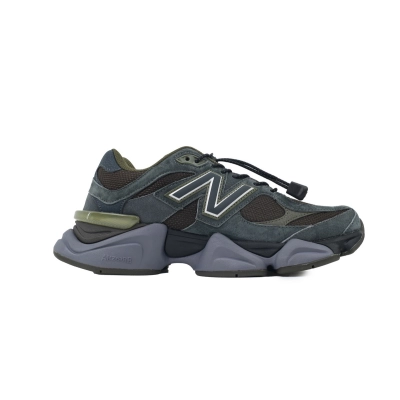 New Balance 9060 'Blacktop Dark Moss' U9060-PH 02