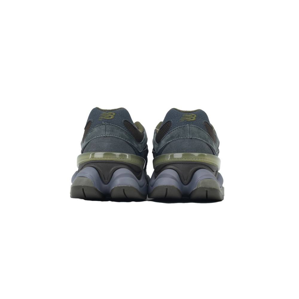 New Balance 9060 'Blacktop Dark Moss' U9060-PH