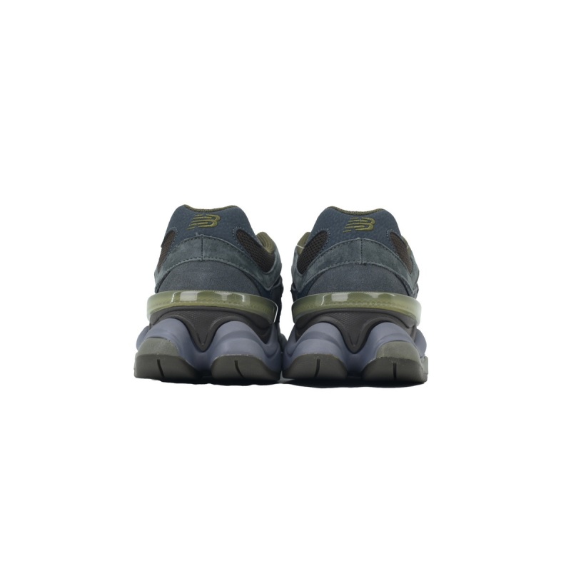 New Balance 9060 'Blacktop Dark Moss' U9060-PH