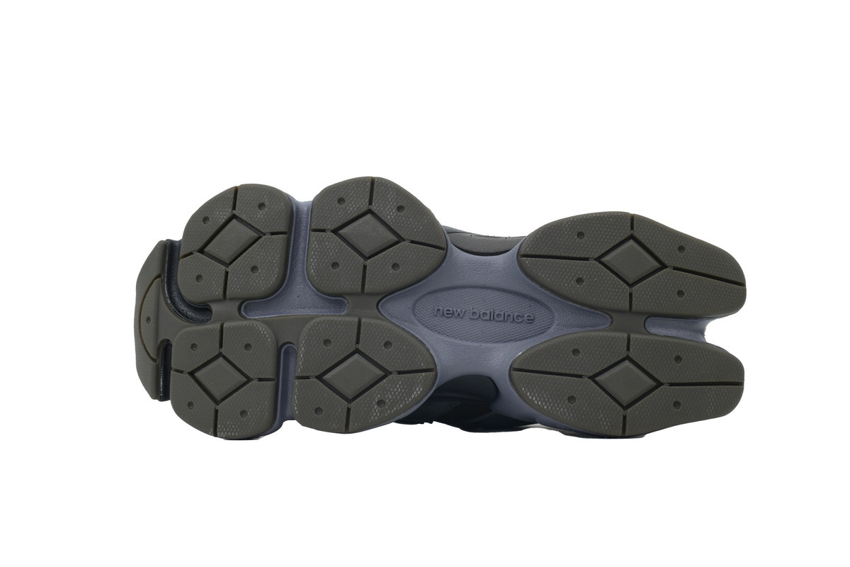 New Balance 9060 'Blacktop Dark Moss' U9060-PH