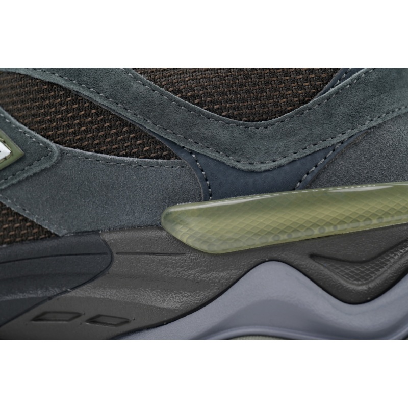 New Balance 9060 'Blacktop Dark Moss' U9060-PH