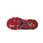 Off White Be Right Back Sneakers Khaki Red OMIA295C99 FAB000 0032