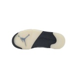PK God Batch Air Jordan 5 Retro 'White Black' DD0587-110