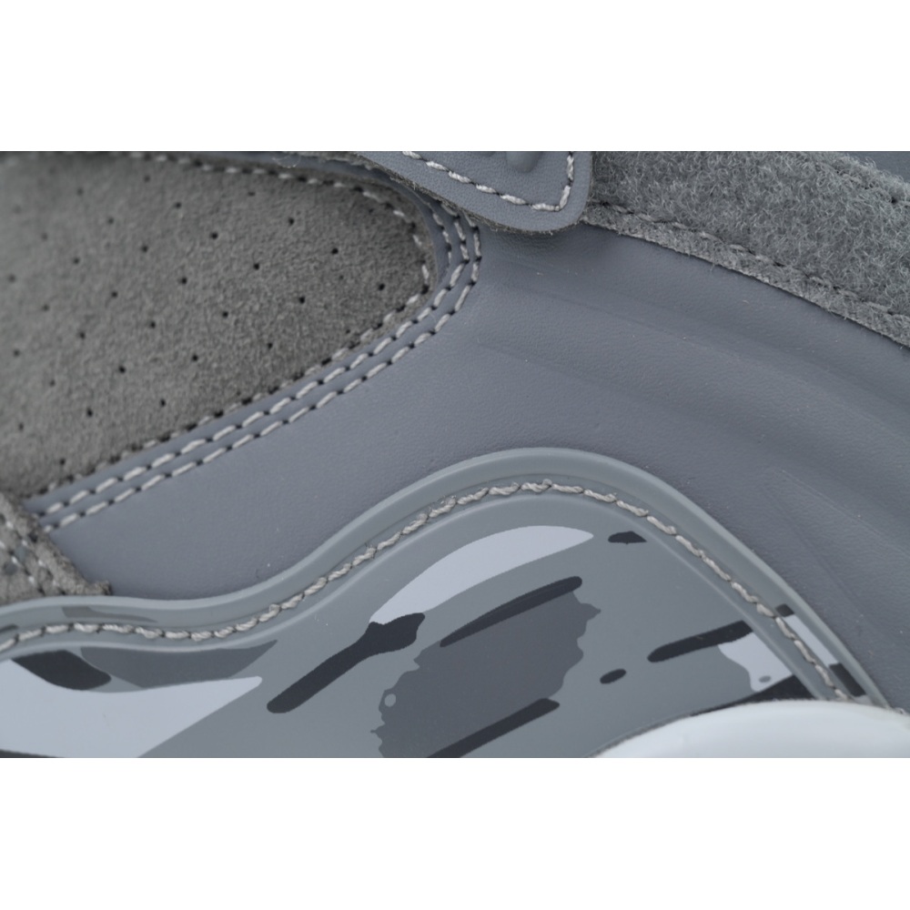 PK God Batch Air Jordan 8 Retro 'Cool Grey' 305381-014