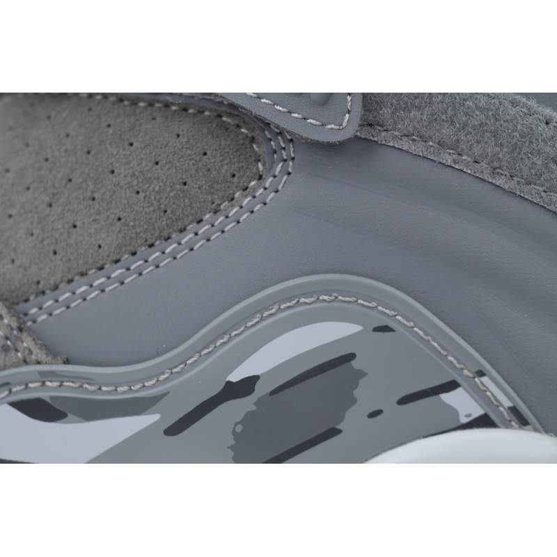 PK God Batch Air Jordan 8 Retro 'Cool Grey' 305381-014