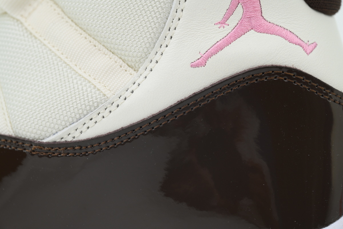 PK God Batch Nike Air Jordan 11 Retro Chocolate CT8012-126