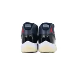 PK God Batch Nike Air Jordan 11 Retro Deep Blue CT8012-406