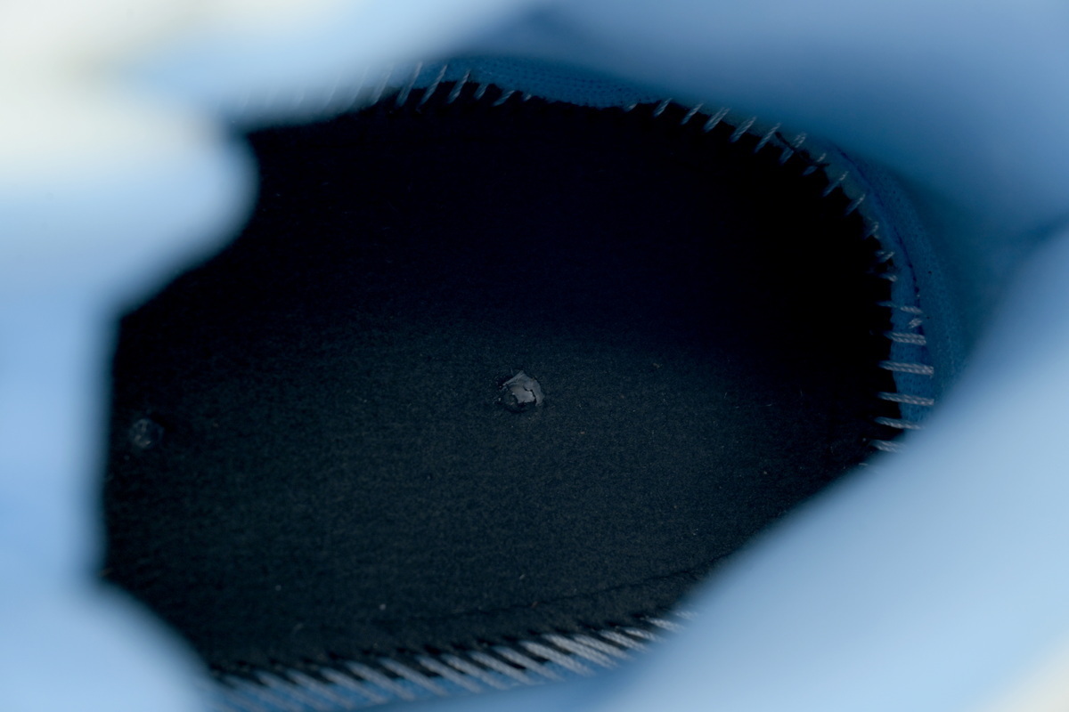 PK God Batch Nike Air Jordan 11 Retro Sky Blue CT8012-141